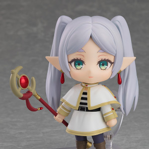 Nendoroid Frieren