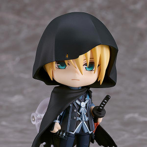 Nendoroid Butai Touken Ranbu Yamambagiri Kunihiro Tandokuko -Nihontoshi-