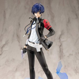 Nendoroid Persona3 Hero