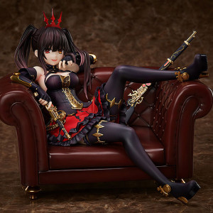 Tokisaki Kurumi Empress Ver.