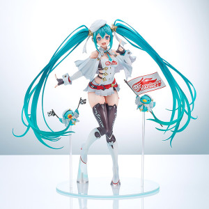 Figures From Vocaloid - The Figure Mall