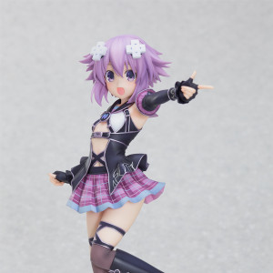 Neptunia Virtual Stars Neptune