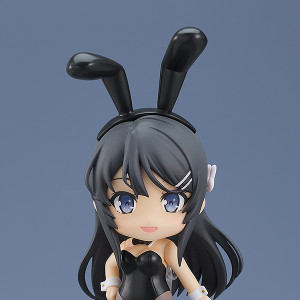 Nendoroid Sakurajima Mai: Bunny Girl Ver.