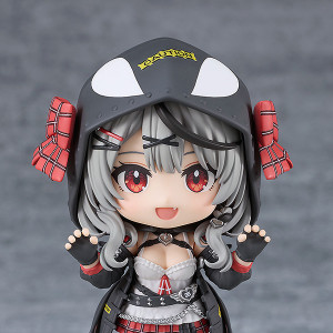 Nendoroid Sakamata Chloe