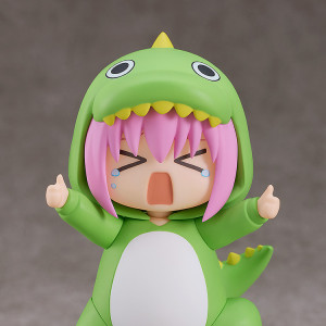 Nendoroid Gotoh Hitori: Attention-Seeking Monster Ver.