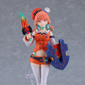 figma Takanashi Kiara