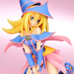 Kotobukiya's Black Magician Girl